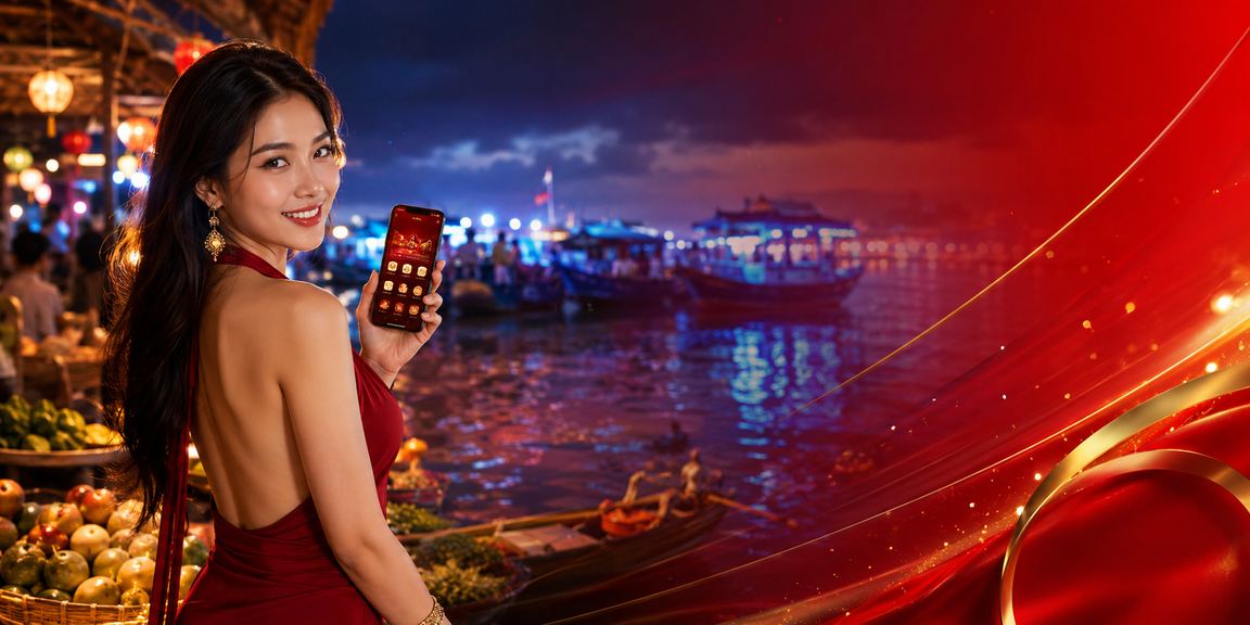 Người dùng tại Cần Thơ thực hiện giao dịch nạp tiền trực tuyến trên điện thoại