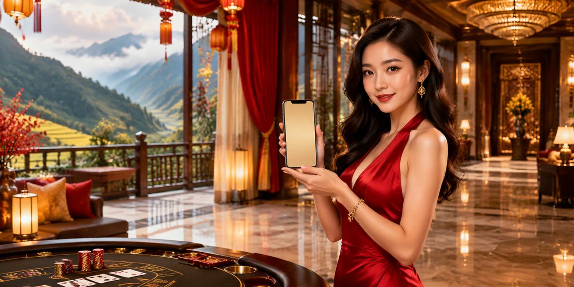 Không khí lễ hội baccarat tại Sa Pa – người chơi tìm hiểu voucher ưu đãi theo mùa lễ hội