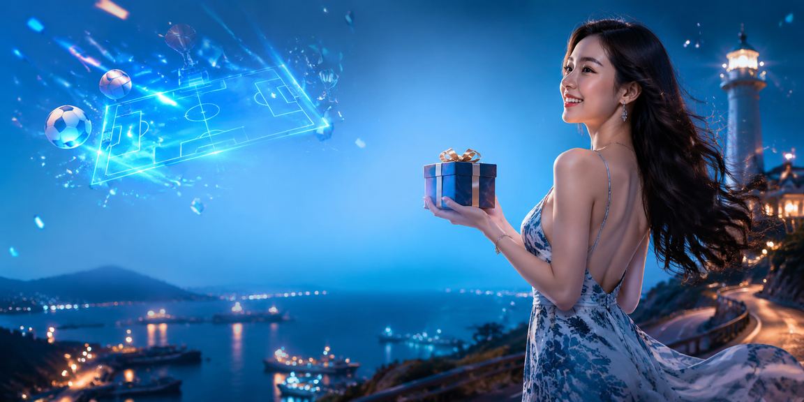 Người dùng tại Vũng Tàu tham gia jackpot và betting trên điện thoại buổi tối ven biển