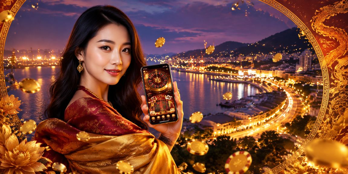 Người dùng tại Vũng Tàu theo dõi sự kiện thể thao và nạp tiền trên điện thoại di động